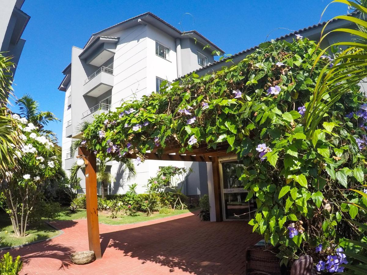 Hotel Pousada Butias Pôrto das Galinhas Exterior foto